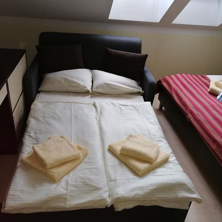 Apartmán Pohoda Besenova Exterior foto