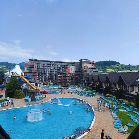 Apartmán Pohoda Besenova Exterior foto