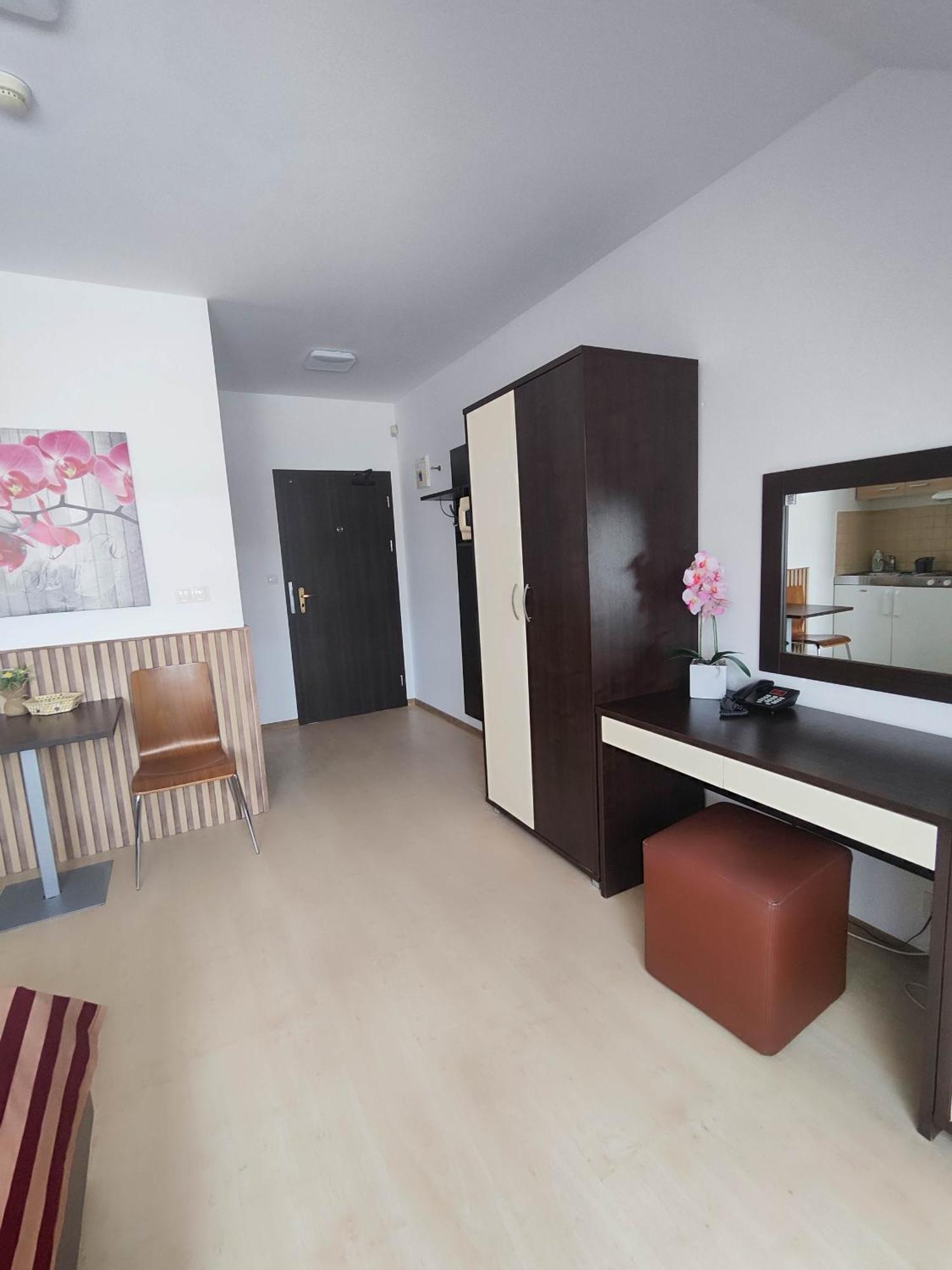 Apartmán Pohoda Besenova Exterior foto