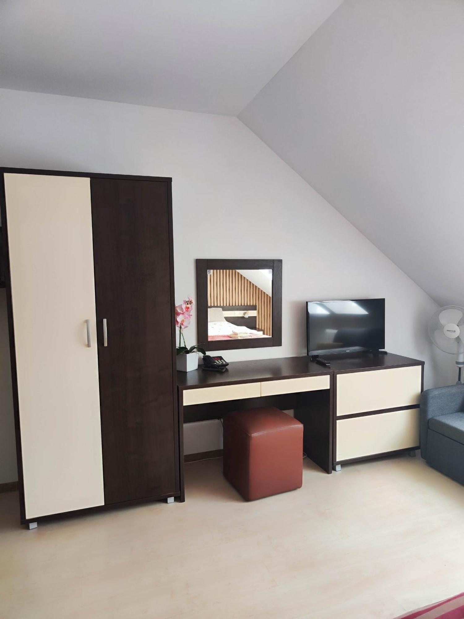 Apartmán Pohoda Besenova Exterior foto