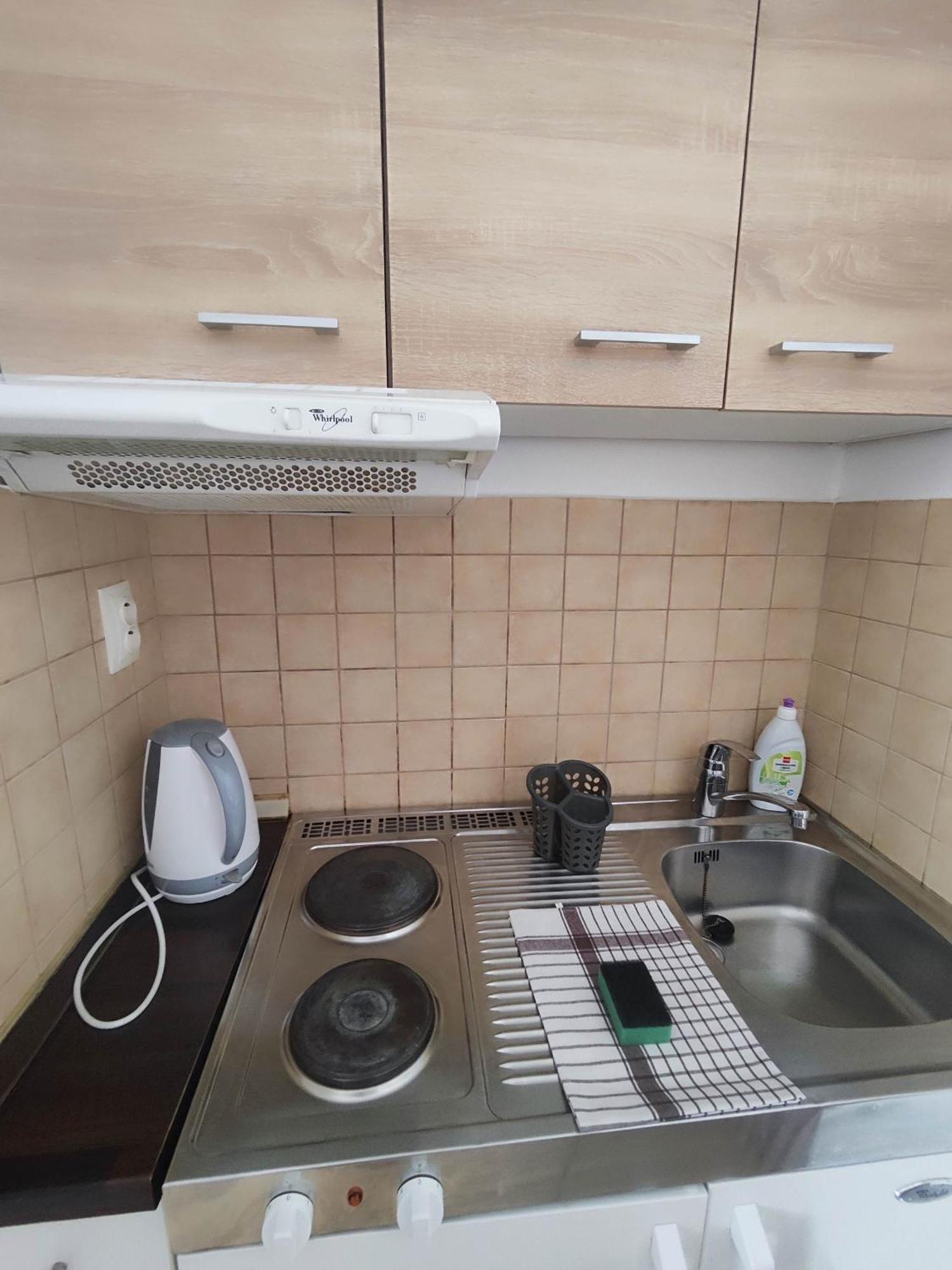 Apartmán Pohoda Besenova Exterior foto