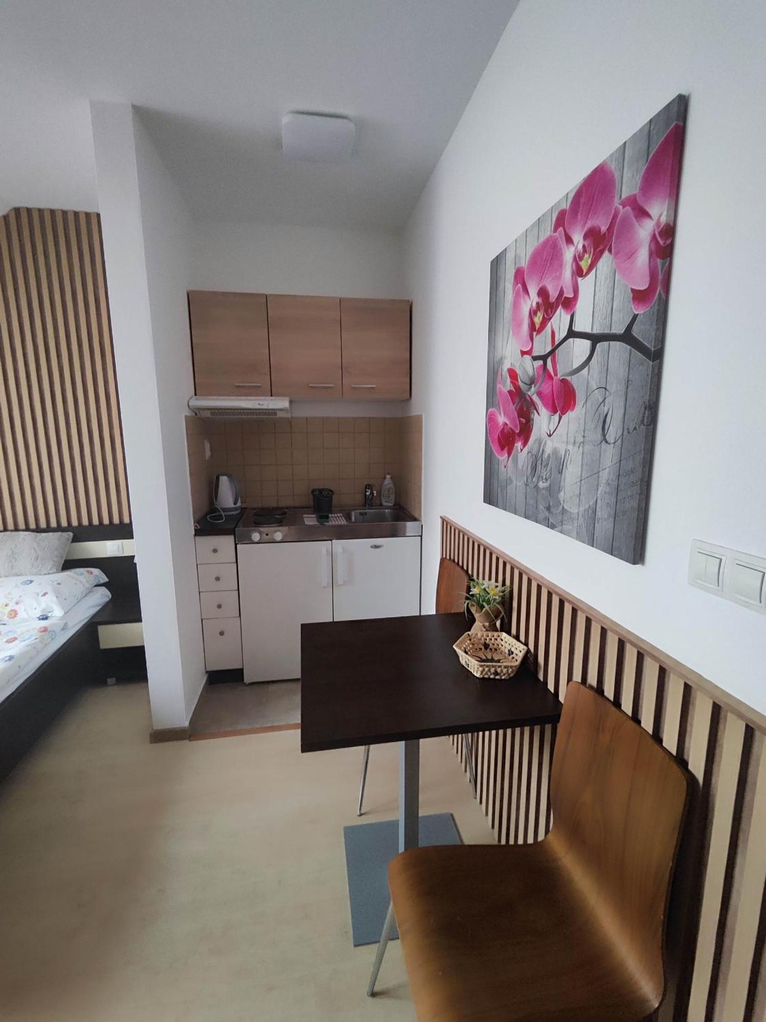 Apartmán Pohoda Besenova Exterior foto