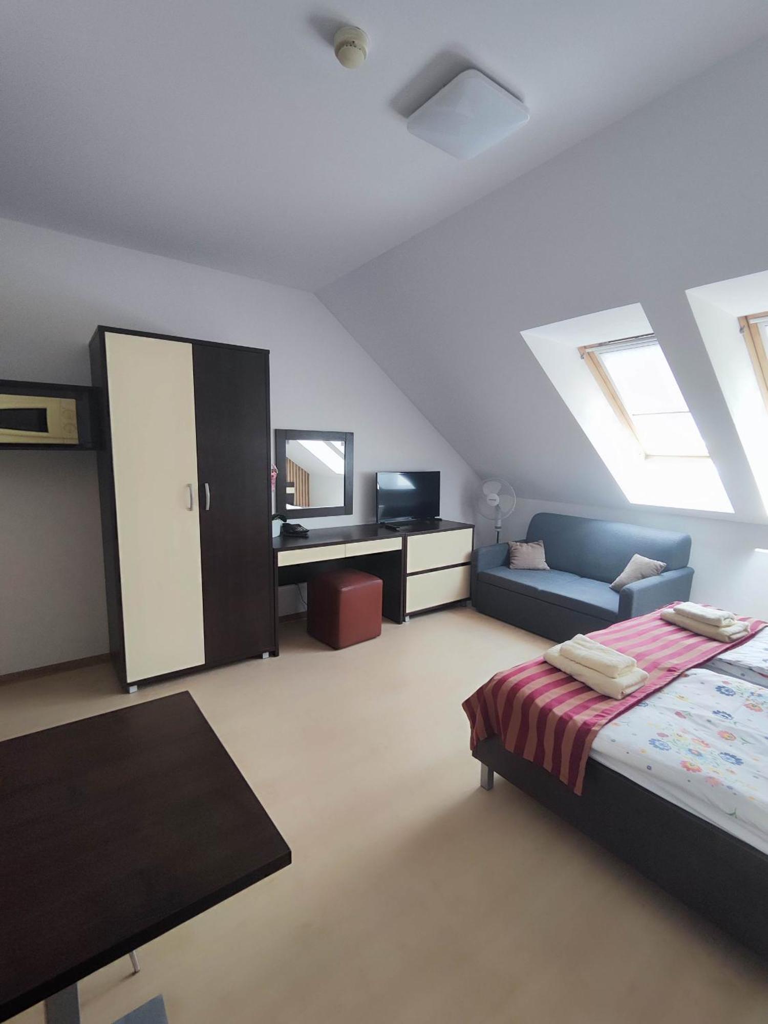 Apartmán Pohoda Besenova Exterior foto