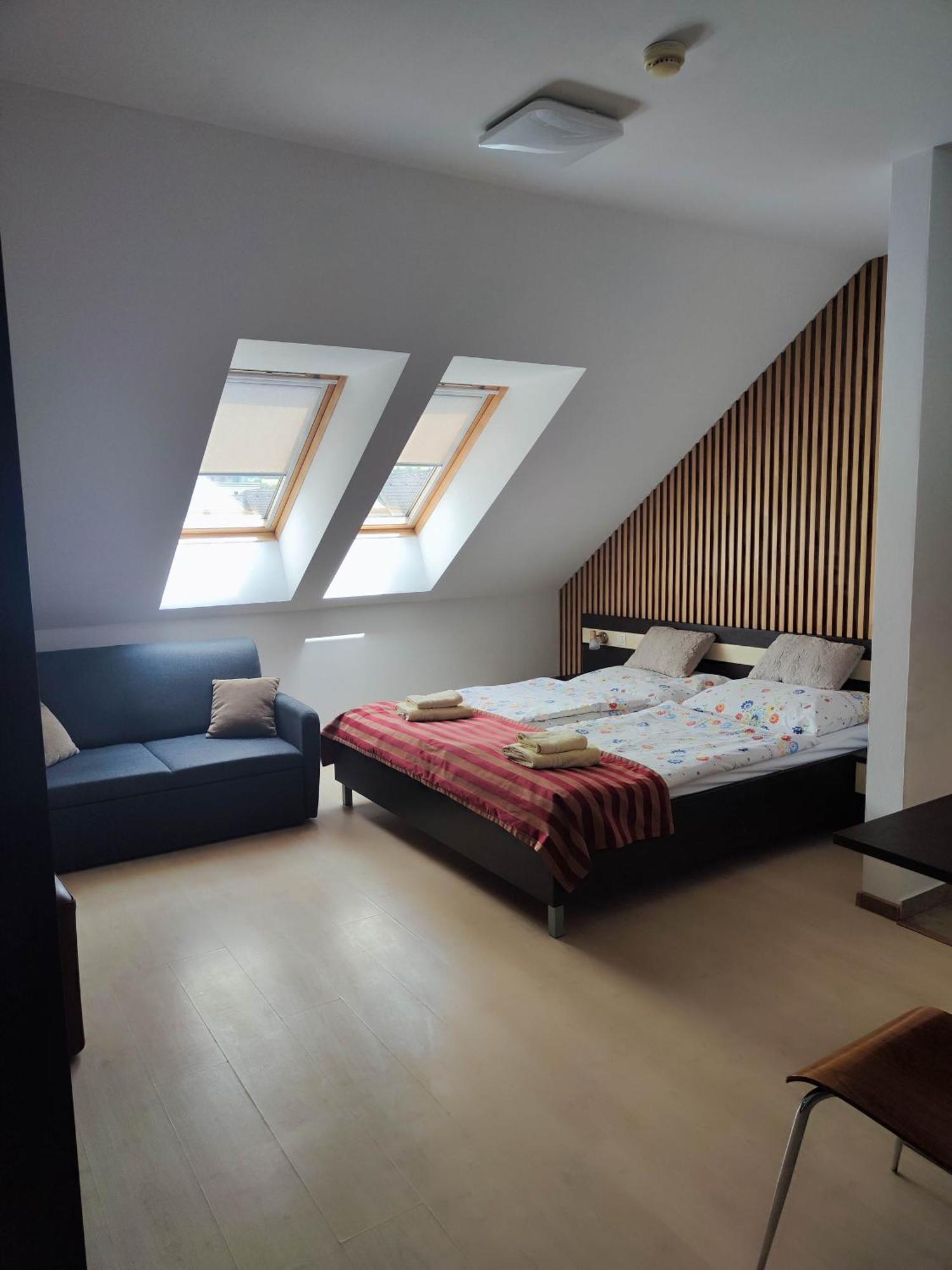 Apartmán Pohoda Besenova Exterior foto