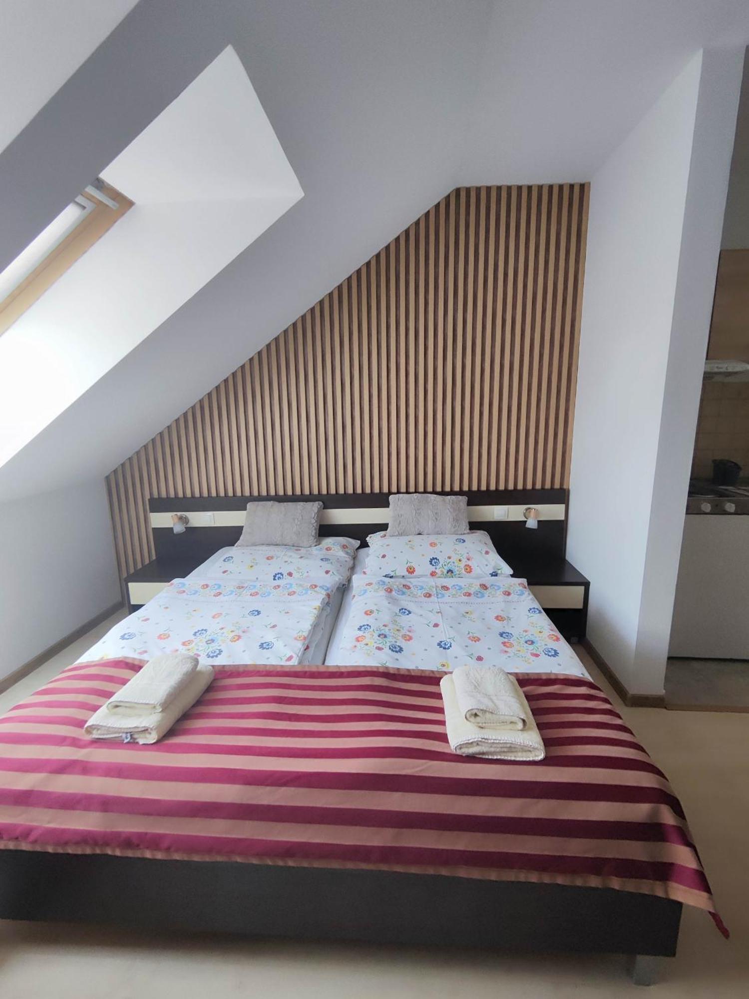 Apartmán Pohoda Besenova Exterior foto