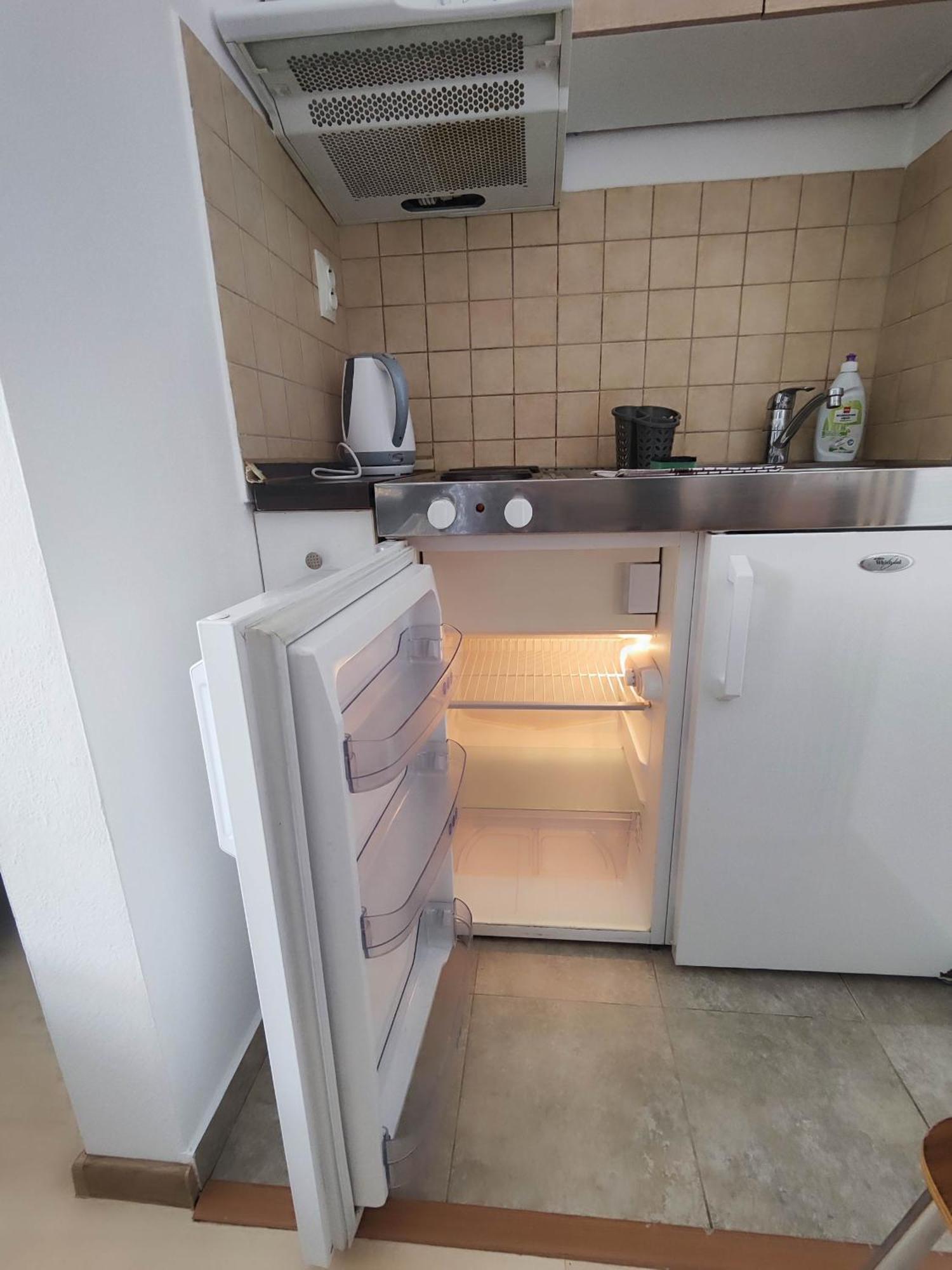 Apartmán Pohoda Besenova Exterior foto