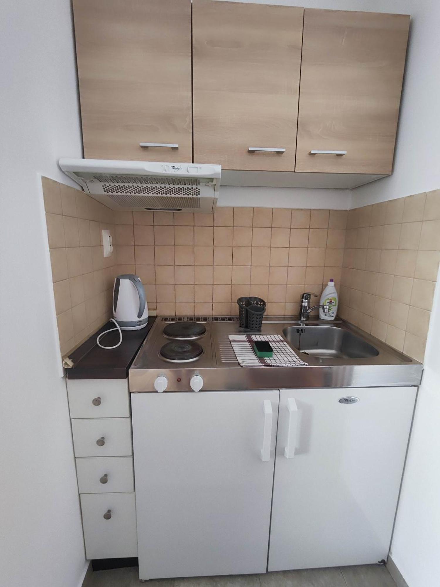 Apartmán Pohoda Besenova Exterior foto