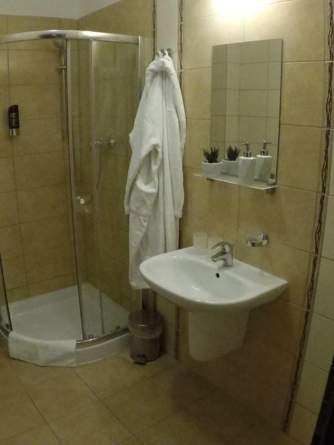 Apartmán Pohoda Besenova Exterior foto
